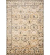 Loloi II TRANSITIONAL ISADORA Power Loomed ISA-06 Area Rug